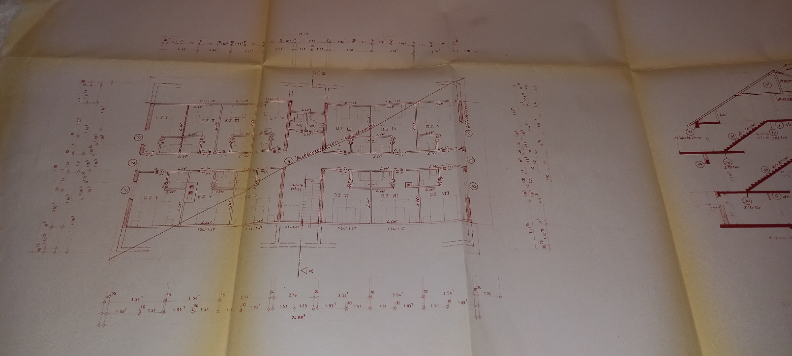 KME - Dachgeschoss KME - Dachgeschoss