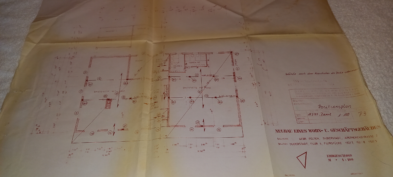 KME - Erdgeschoss KME - Erdgeschoss