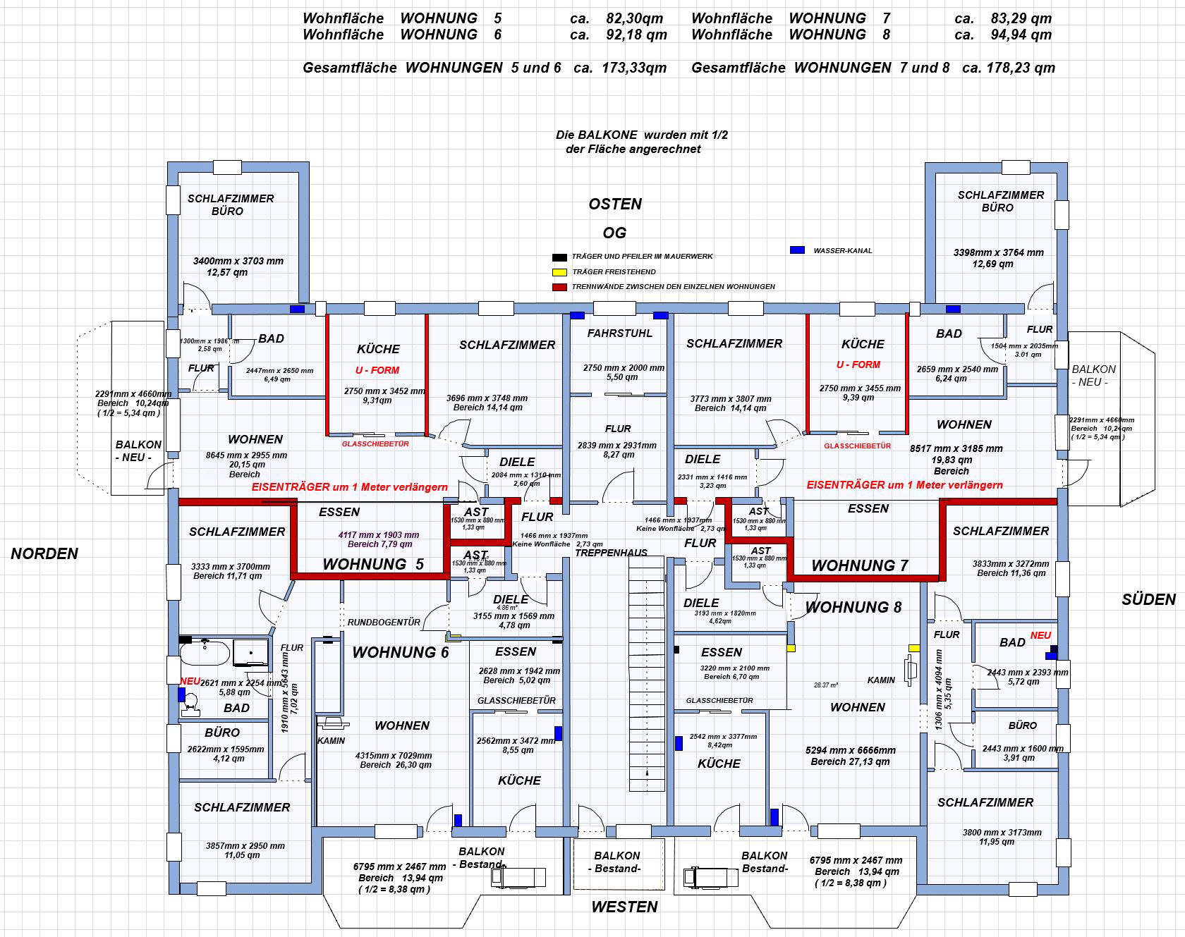 KME mit 12 ETW OG 2026 KME mit 12 ETW OG 2026