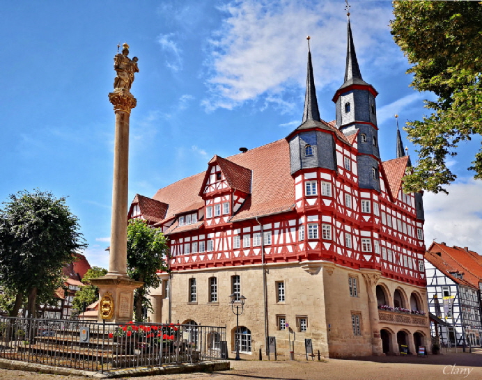 Rathaus-DUD