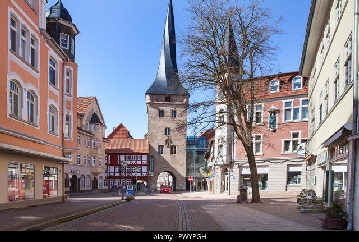 Westerturm-DUD 1